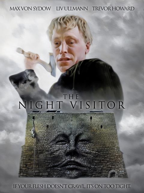 The Night Visitor