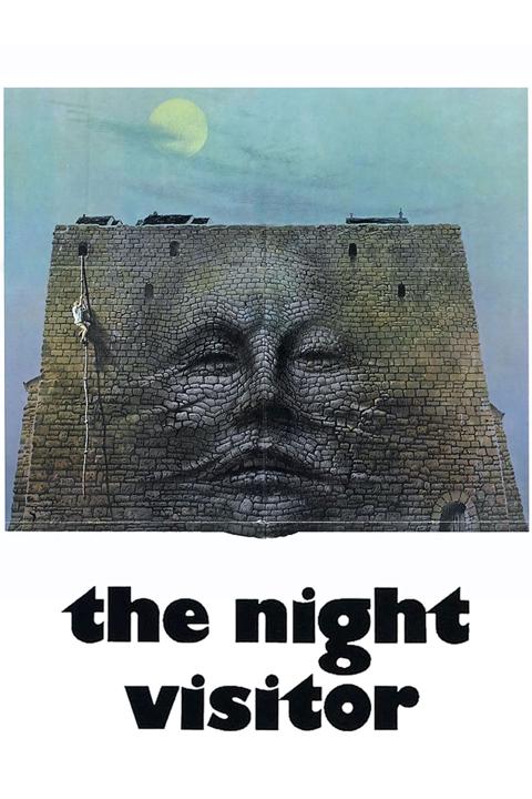 The Night Visitor