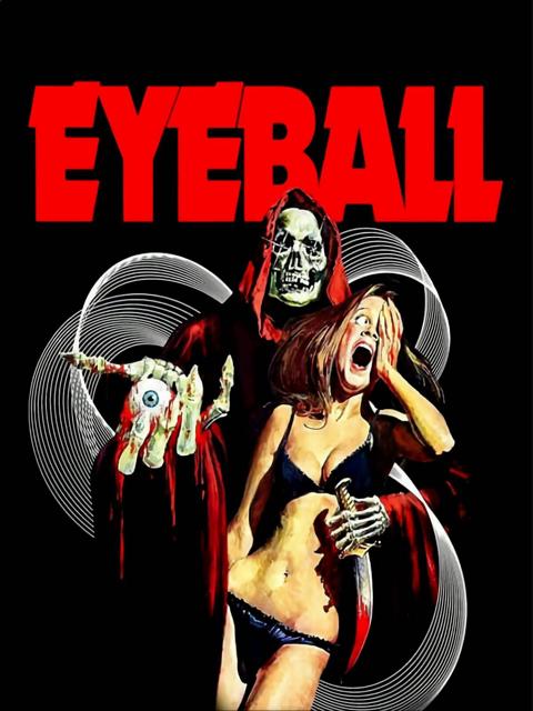 Eyeball