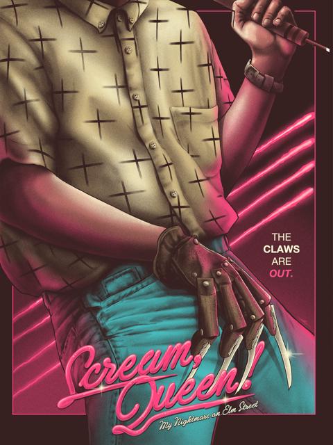 Scream, Queen! My Nightmare on Elm Street