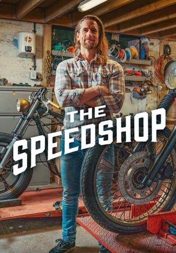 The Speedshop