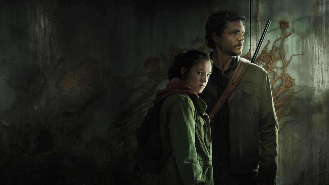 Background image for The Last of Us