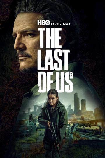 The Last of Us poster