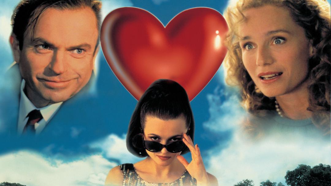 Background image for The Revengers' Comedies