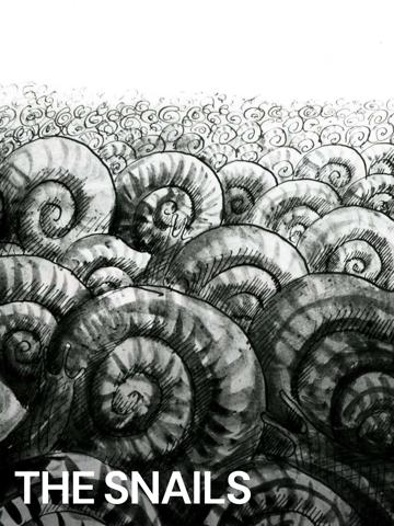 The Snails poszter