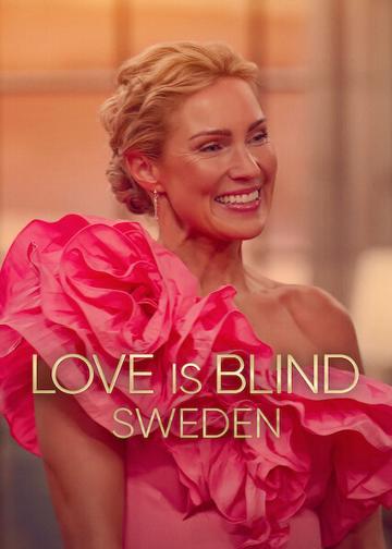 Love Is Blind: Sweden