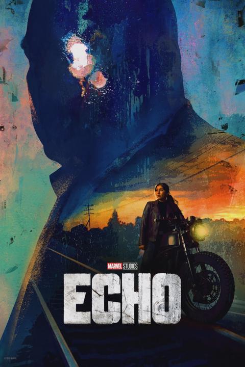 Poster för Echo