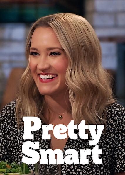 Poster för Pretty Smart