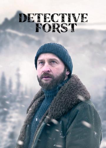 Forst nyomozó poszter