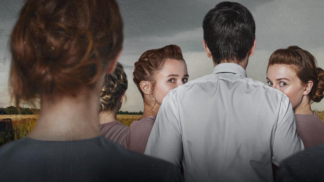 Background image for Secrets of Polygamy
