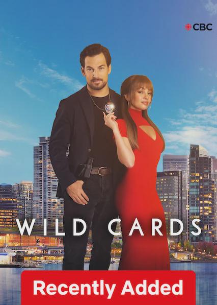 Wild Cards