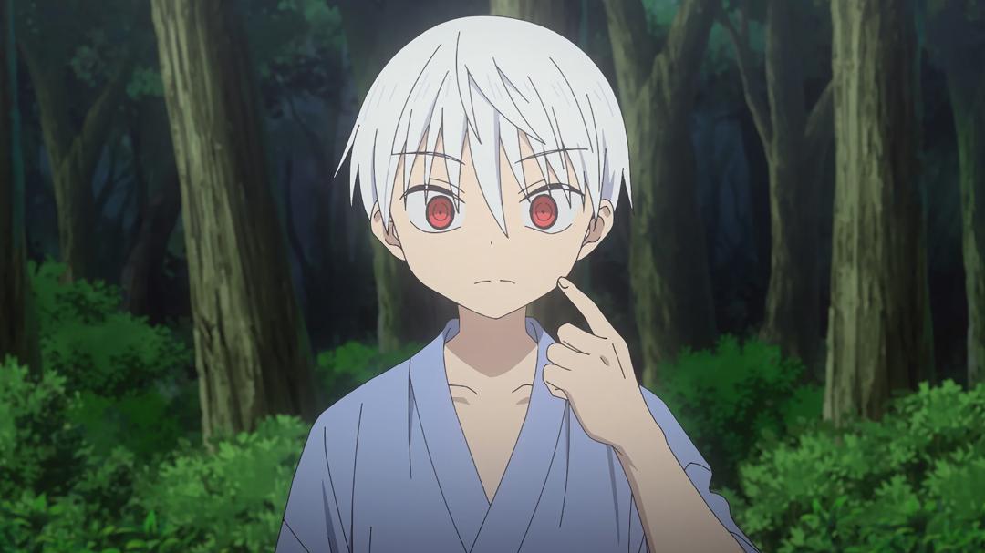 Background image for Sengoku Youko