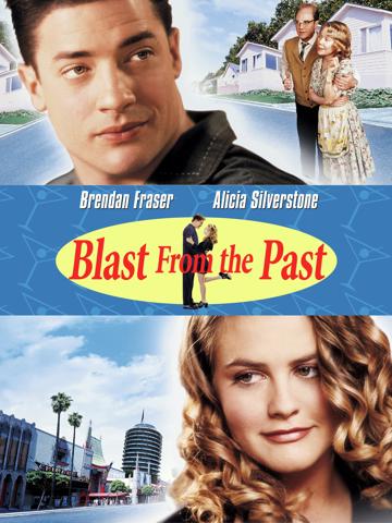 Blast from the Past