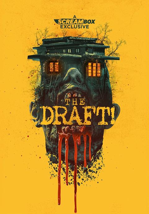 The Draft poster