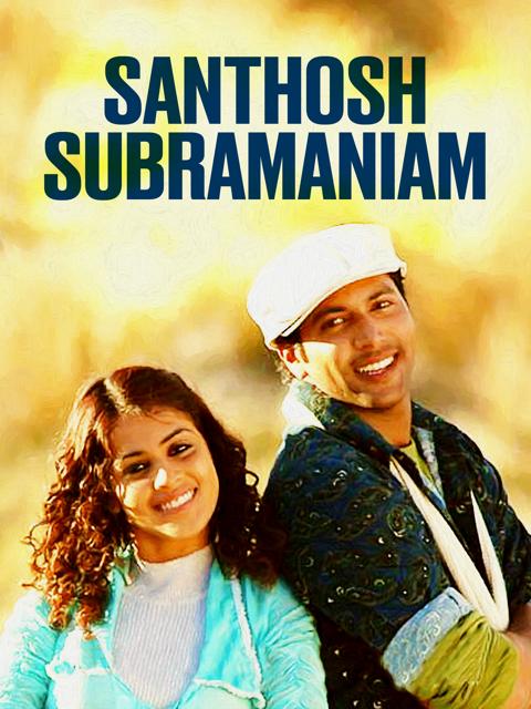Santosh Subramaniam