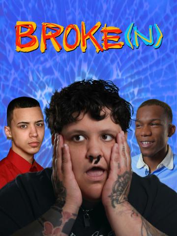 N-Men: The Untold Story poszter