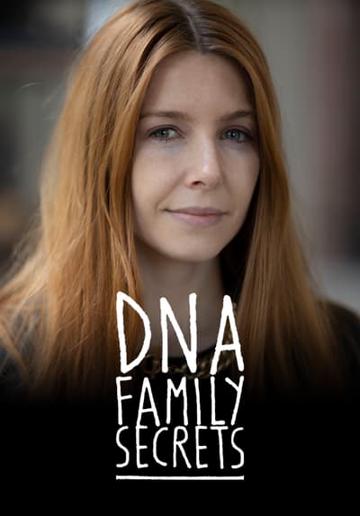DNA Family Secrets