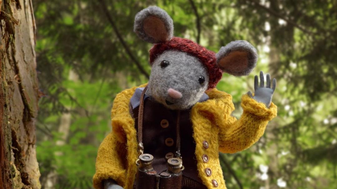 Background image for Scout & The Gumboot Kids