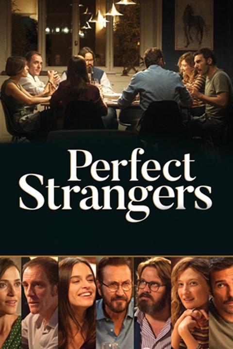 Perfect Strangers