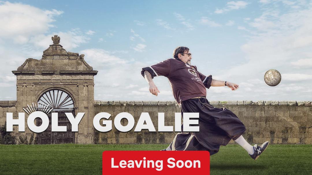 Holy Goalie