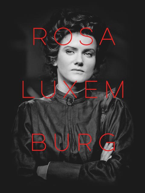 Rosa Luxemburg
