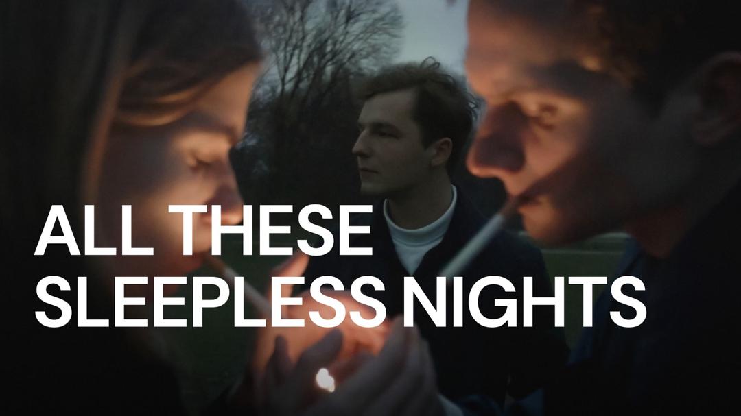 All These Sleepless Nights
