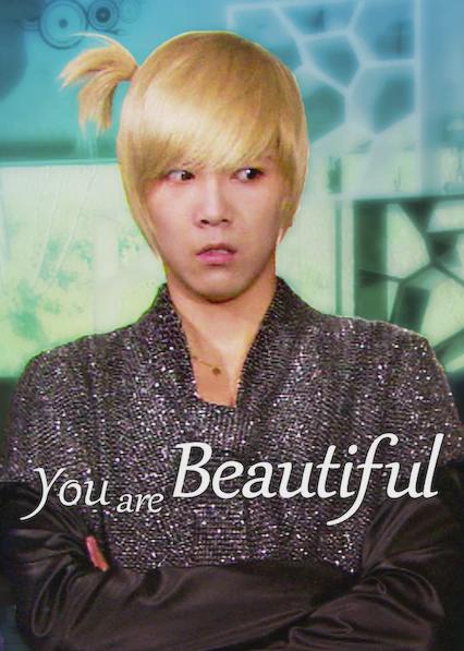 Poster för You Are Beautiful