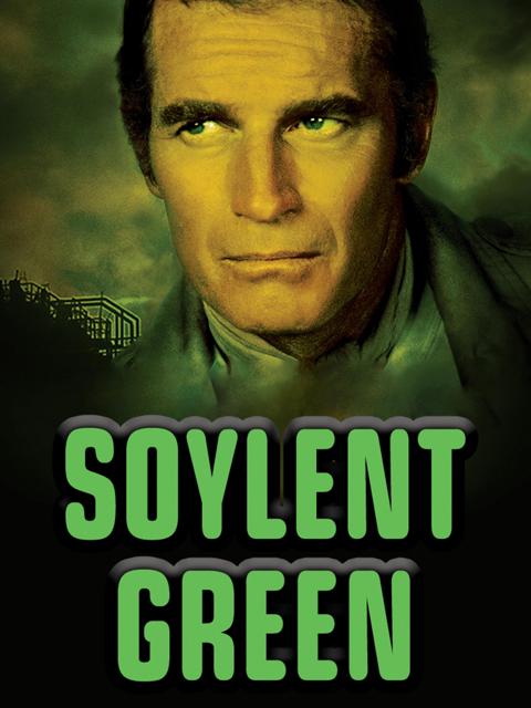 Soylent Green