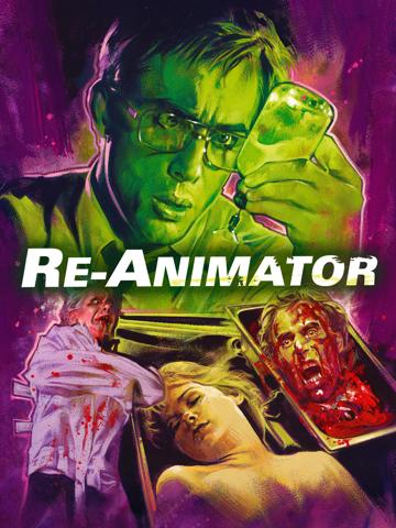 Re-Animator