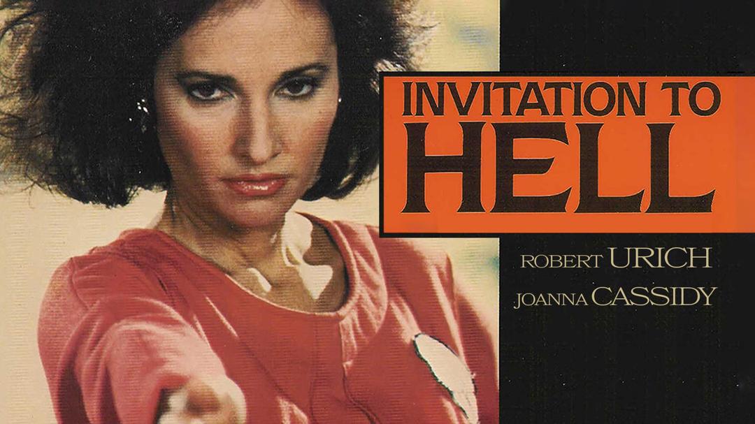 Invitation to Hell