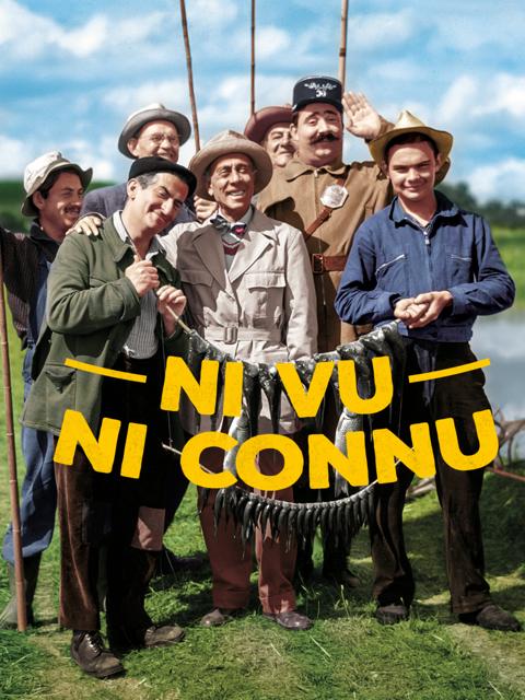 Neither Seen Nor Recognized