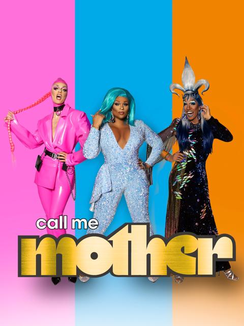 Call Me Mother