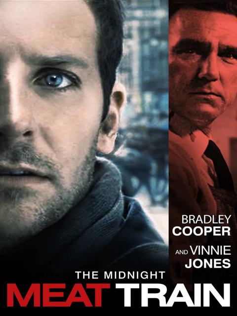 The Midnight Meat Train