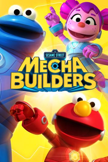 Mecha Builders