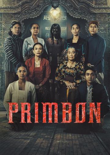 Primbon poszter