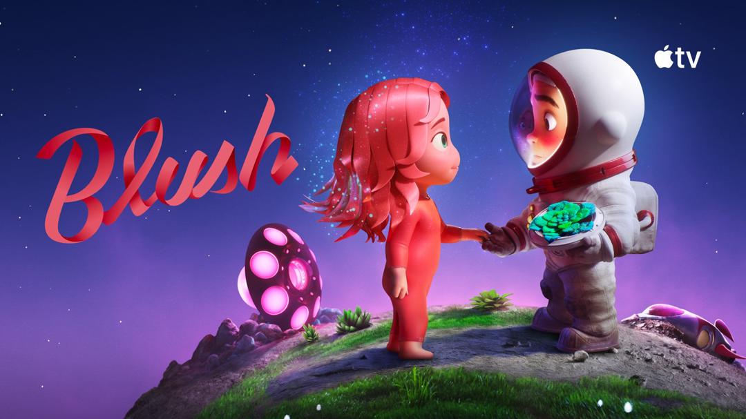 New on Apple TV+ Canada — Jun 1–Jun 7, 2026