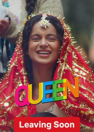 Queen poszter