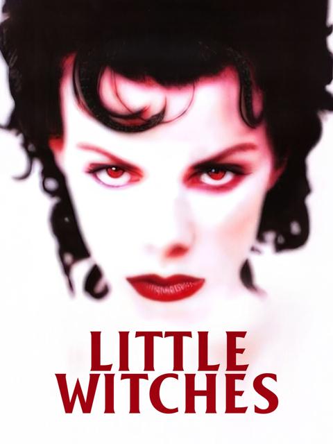 Poster för Little Witches