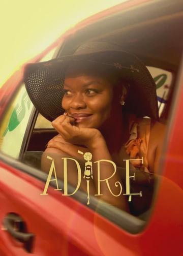 Adire poszter