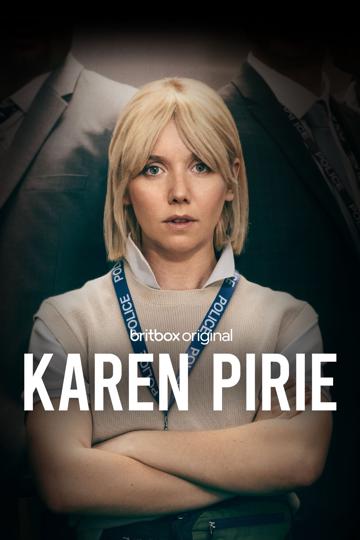 Karen Pirie