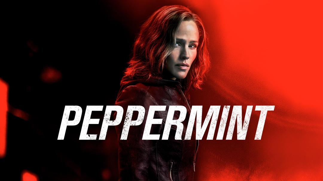 Peppermint