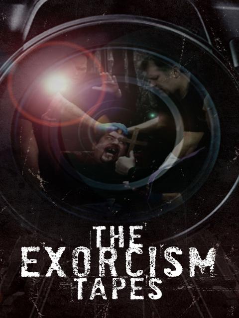 The Resurrection Man poster