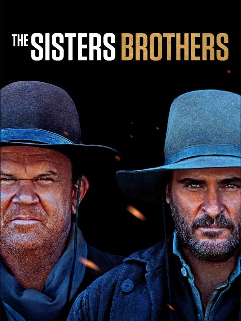 The Sisters Brothers