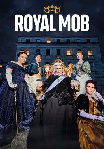 Royal Mob