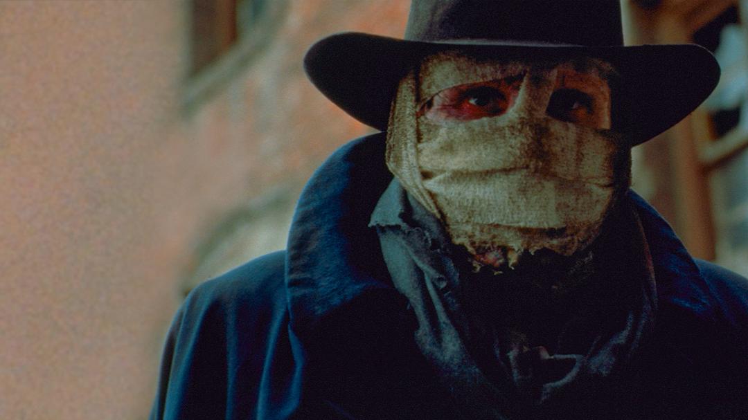Background image for Darkman
