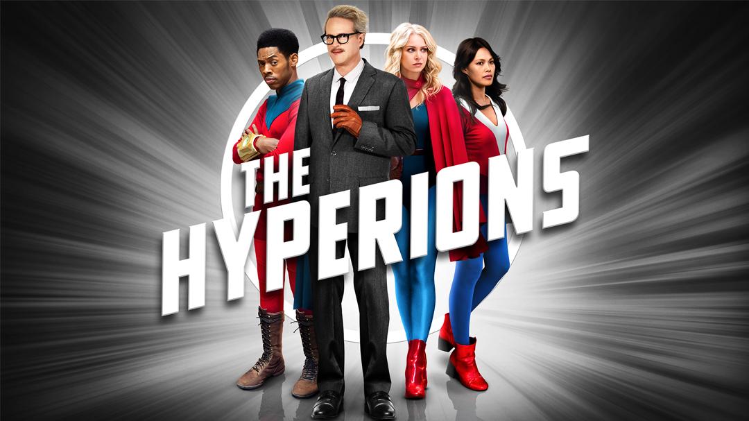 The Hyperions