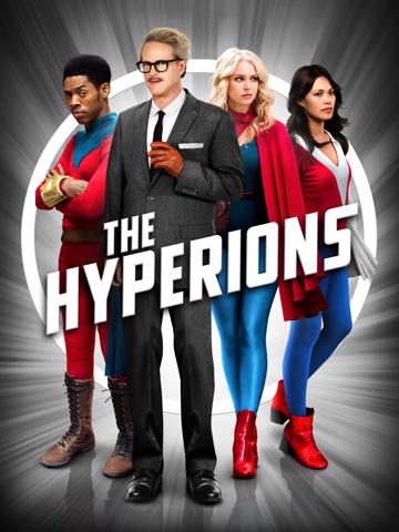 The Hyperions
