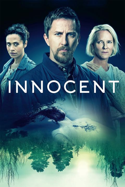 Series poster for Innocent