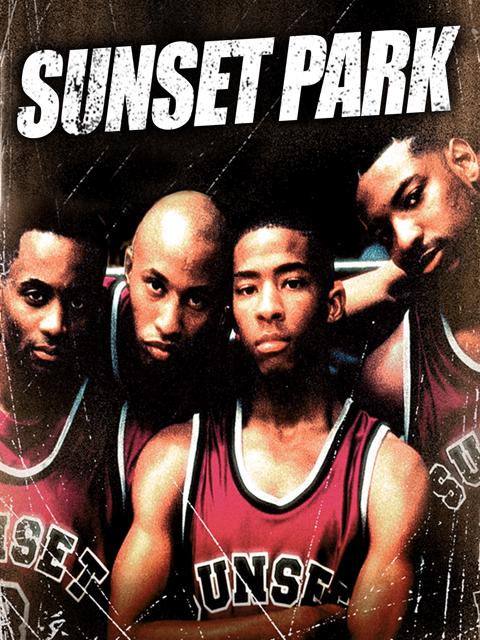 Poster för Sunset Park