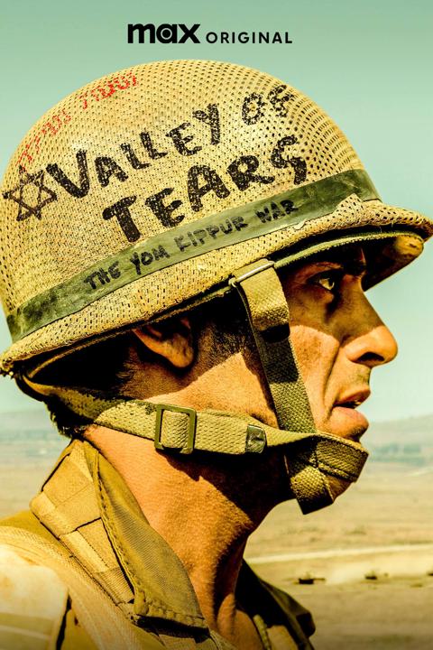 Poster för Valley of Tears